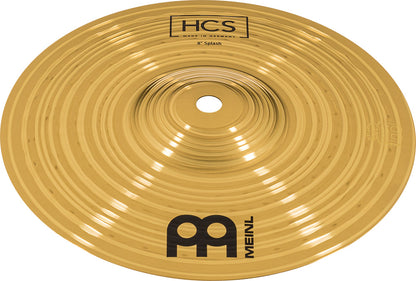 MEINL Cymbals HCS Splash - 8"