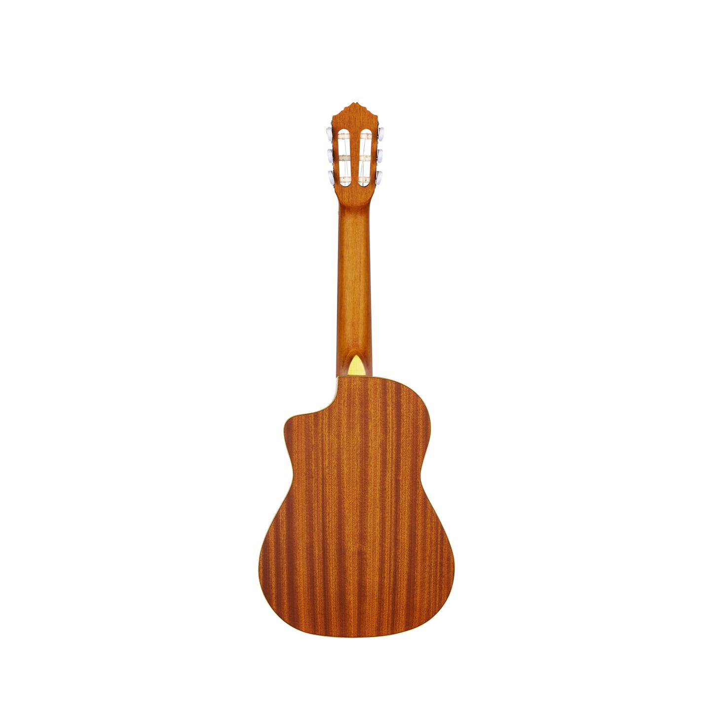 ORTEGA Requinto Series 1/2 Akustikgitarre 6-String - Natural