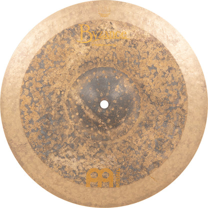 MEINL Cymbals Byzance Vintage Matt Garstka Signature Equilibrium Hihat - 14"