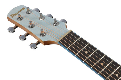 IBANEZ EWP Piccolo Gitarre 6-String - Soda Float Open Pore