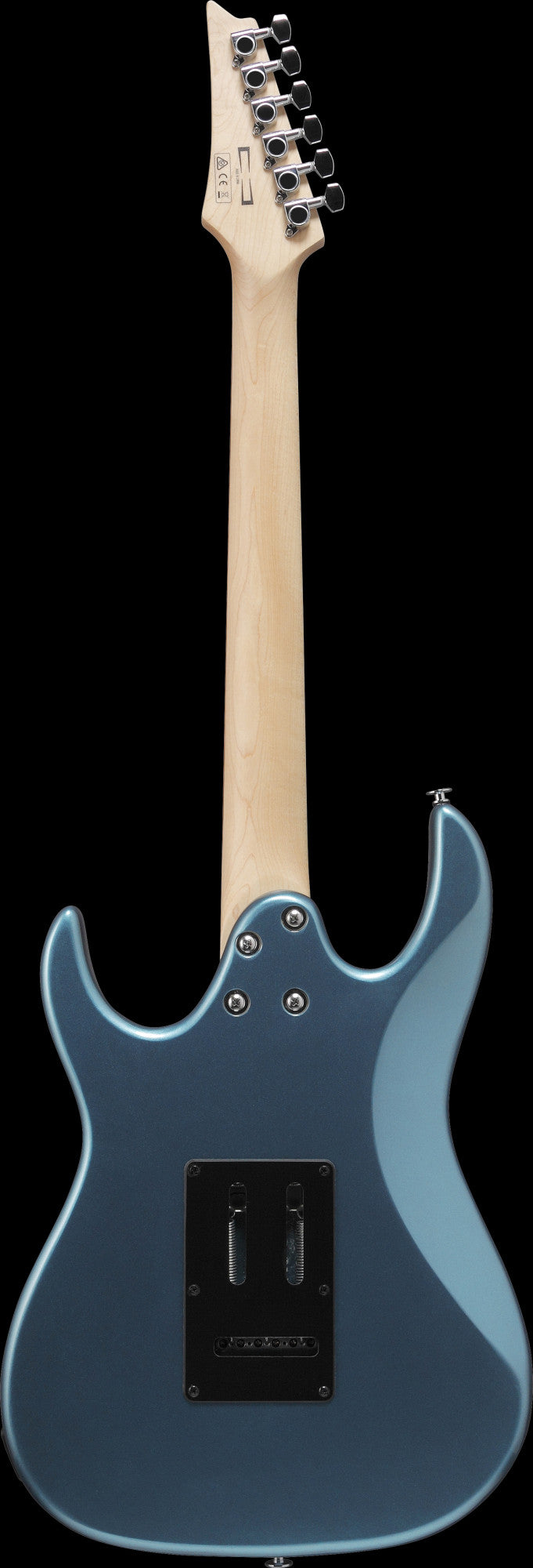 IBANEZ GIO GRX Electric Guitar 6-String - Metallic Light Blue