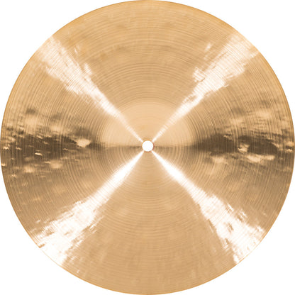 MEINL Cymbals Byzance Dual Hihat - 14"