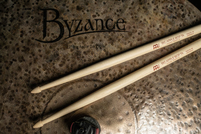 MEINL Stick & Brush - Big Apple Bop 7A Drumstick