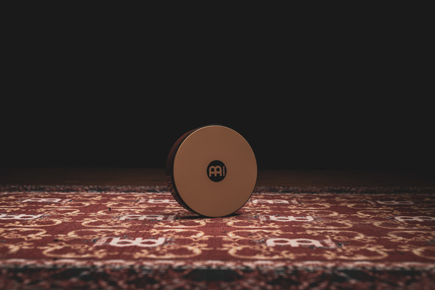 MEINL Percussion Synthetic Head Hand Drum - 10"