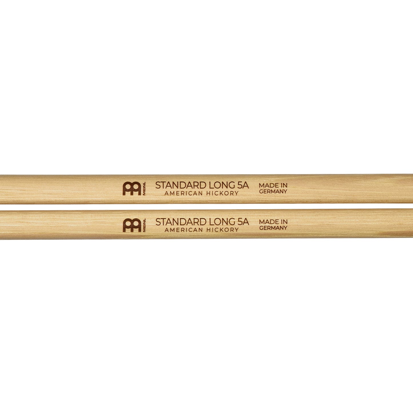 MEINL Stick & Brush - Standard Long 5A Drumstick