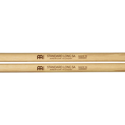 MEINL Stick & Brush - Standard Long 5A Drumstick