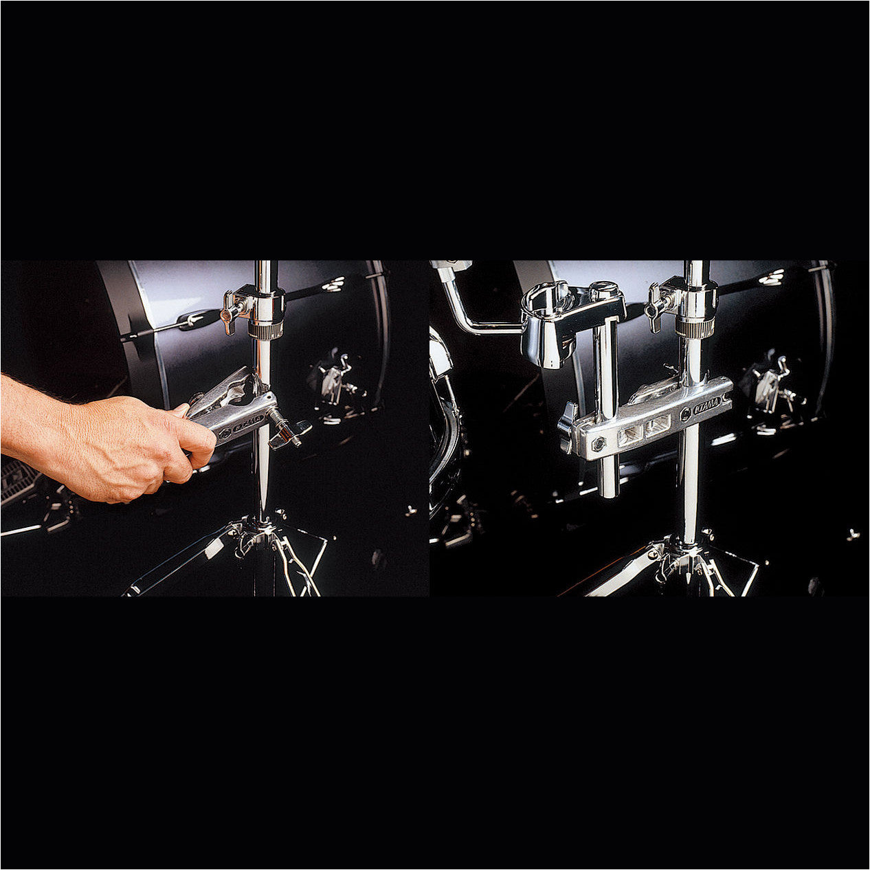 TAMA Fast Clamp