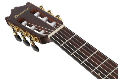 IBANEZ GA Classical Guitar 6-String - Sapphire Red High Gloss
