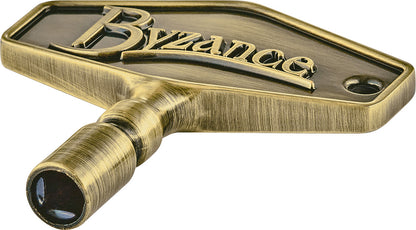 MEINL Cymbals Byzance Stimmschlüssel - Antique Bronze Plated