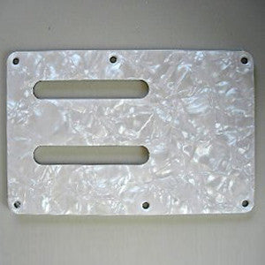 IBANEZ Tremolo cavity plate