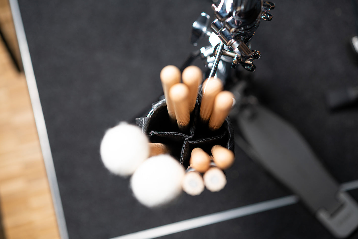 MEINL Cymbals - Drum Stick Holder