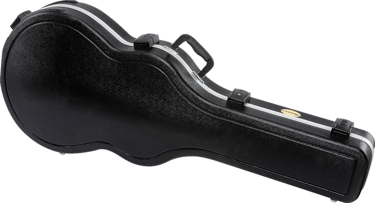 IBANEZ John Scofield Signature Hollow Body Guitar 6-String - Vintage Sunburst + Case MS100C