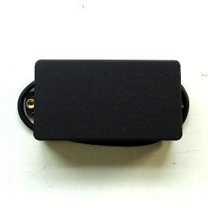 IBANEZ Bridge Side Pickup Humbucker GIO - black covered