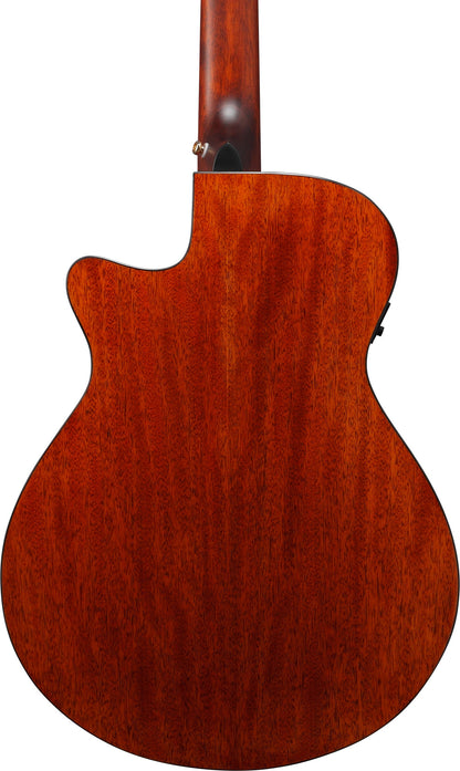 IBANEZ AEG Konzertgitarre 6-String - Natural