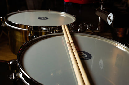 MEINL Stick & Brush - Timbales Stick 1/2" Long