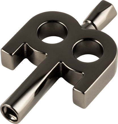 MEINL Stick & Brush Kinetic Key - Black