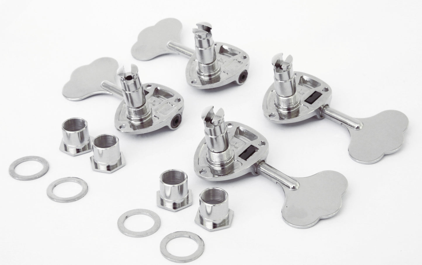 IBANEZ Mechanikensatz - Nickel