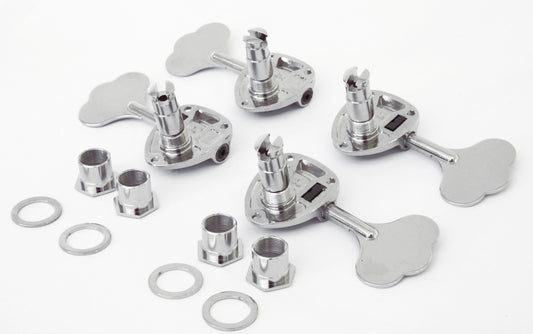 IBANEZ Mechanikensatz - Nickel