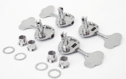 IBANEZ Mechanikensatz - Nickel