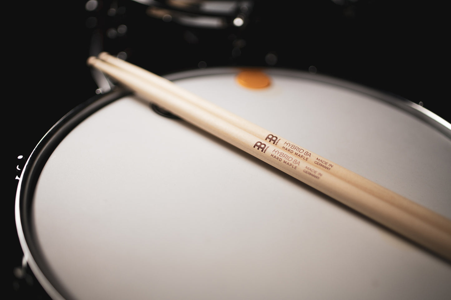 MEINL Stick & Brush - Hybrid 8A Drumstick