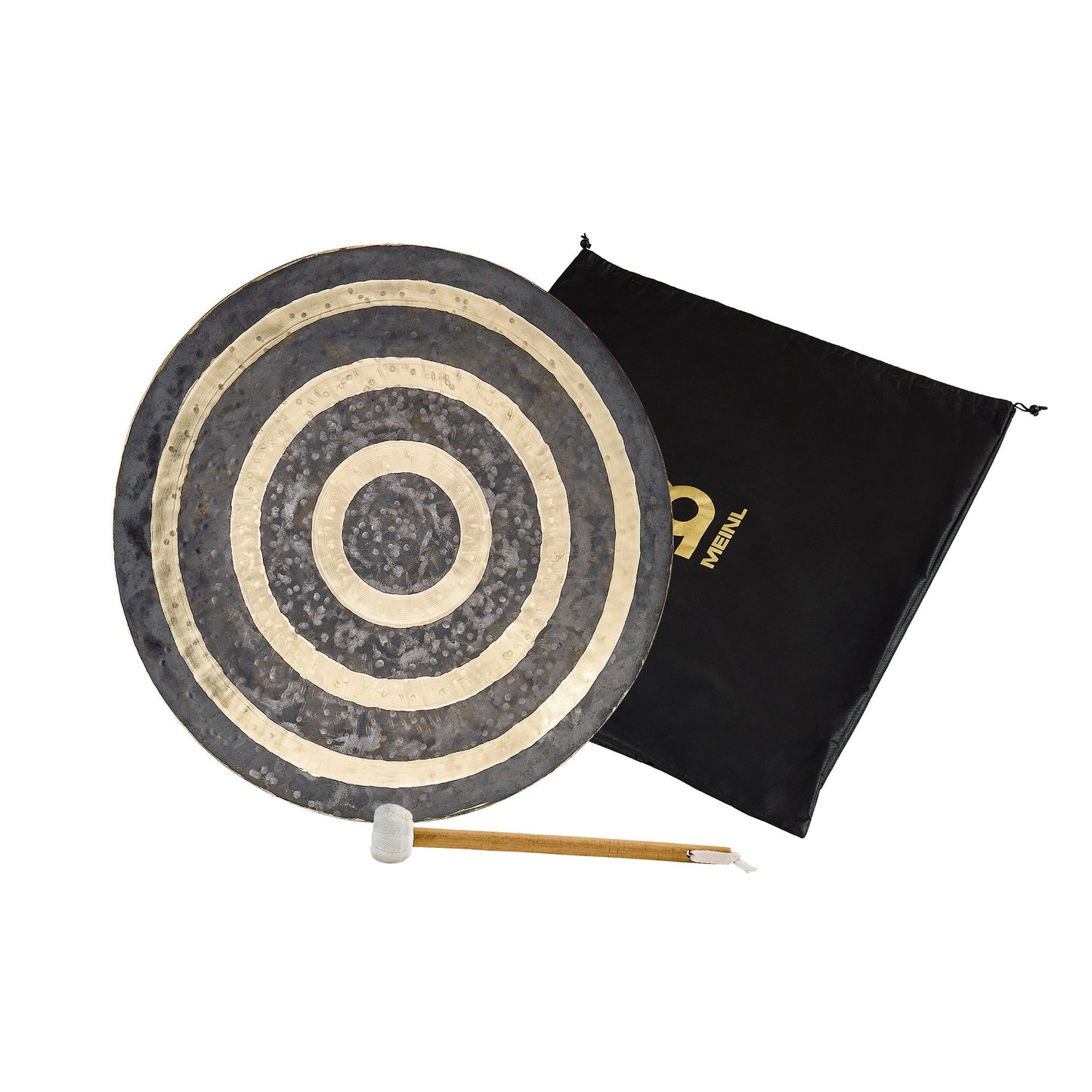 MEINL Sonic Energy Wind Gong - Kun - 16" + Beater & Cover