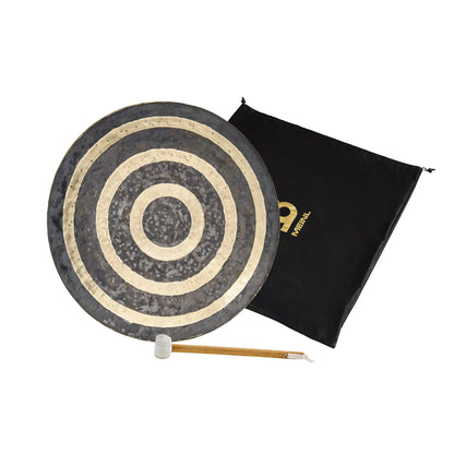 MEINL Sonic Energy Wind Gong - Kun - 16" + Beater & Cover