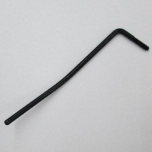 IBANEZ whammy bar - for T102/T106 black