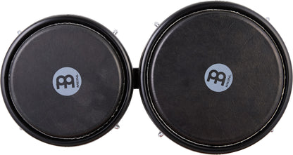 MEINL Percussion Artist Series Diego Camacho Signature 7" & 8 1/2" Bongo - Pearl Grey