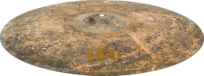 MEINL Cymbals Byzance Vintage Pure Ride - 20"