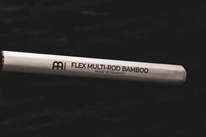 MEINL Stick & Brush - Bamboo Flex Multi-Rod