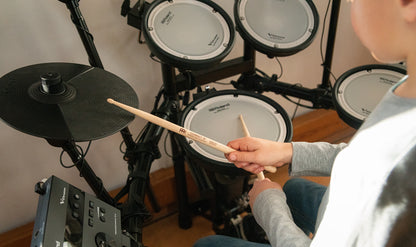 MEINL Stick & Brush - Compact 13" Drumstick