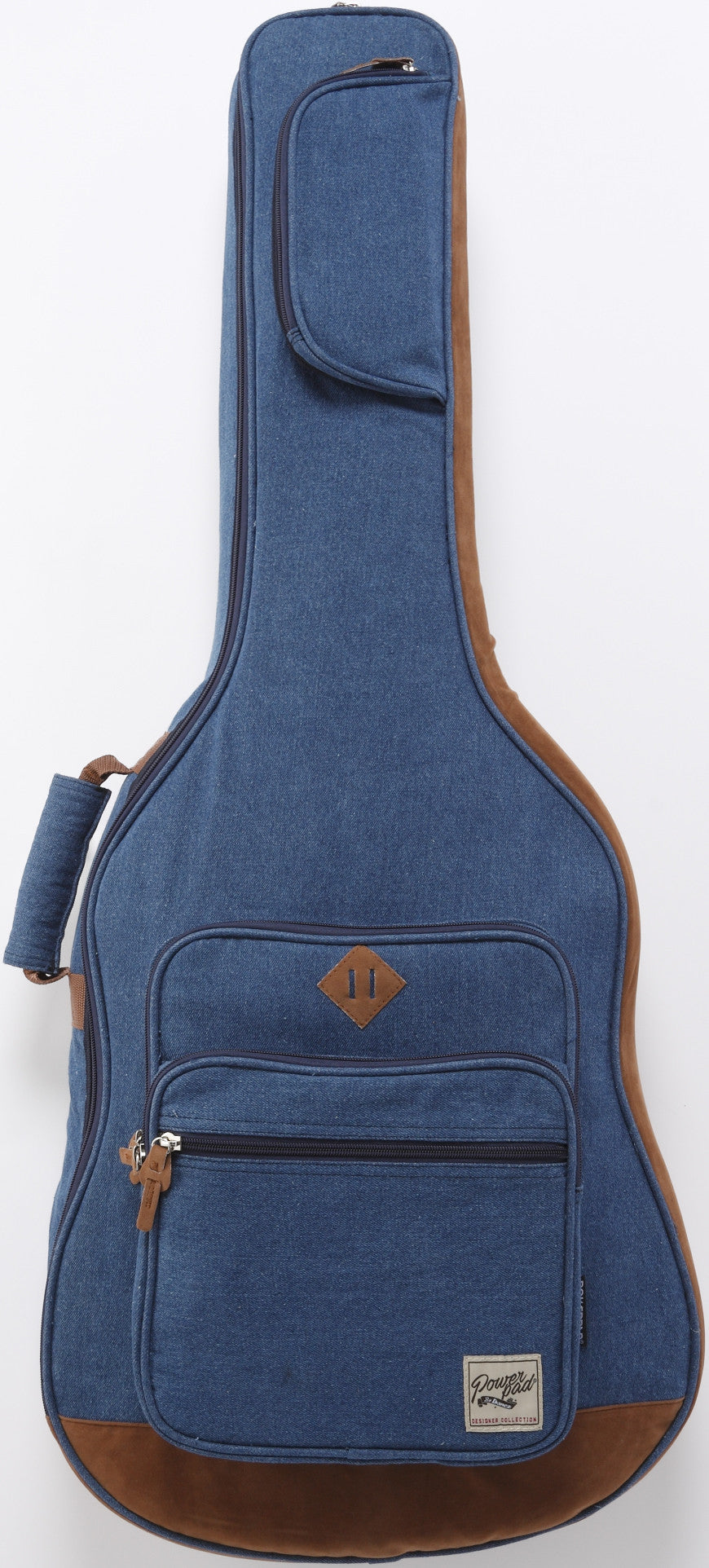 IBANEZ POWERPAD® Designer Collection Gigbag für Akustikgitarre - Blue