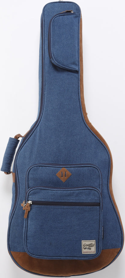 IBANEZ POWERPAD® Designer Collection Gigbag für Akustikgitarre - Blue