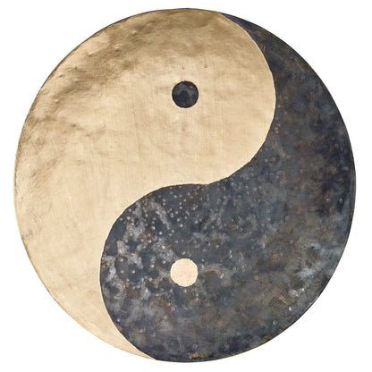 MEINL Sonic Energy Wind Gong - Yin & Yang - 16" + Beater & Cover