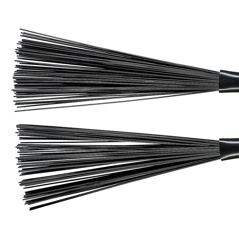 MEINL Stick & Brush - Fixed Nylon Brush