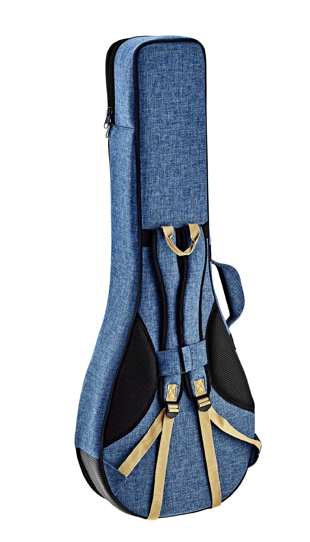 ORTEGA Banjo-Soft-Case - Ocean Blue