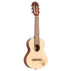 ORTEGA Mini Travel Series 1/8 Guitar 6-String - Natural