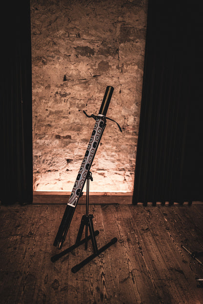MEINL Percussion Didgeridoo Stand