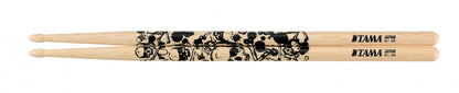 TAMA Sticks of Doom Series Drumsticks - 5B-S - Natural