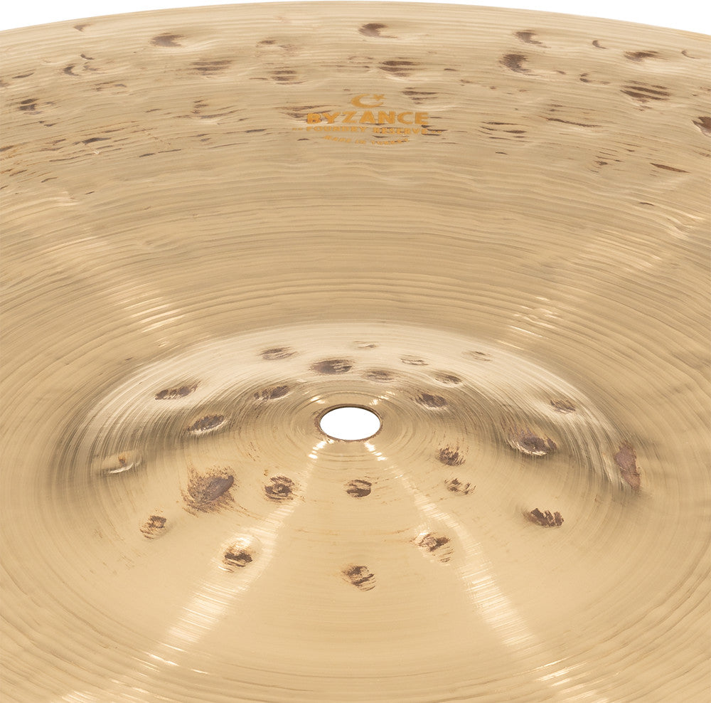 MEINL Cymbals Byzance Foundry Reserve Light Ride - 20"