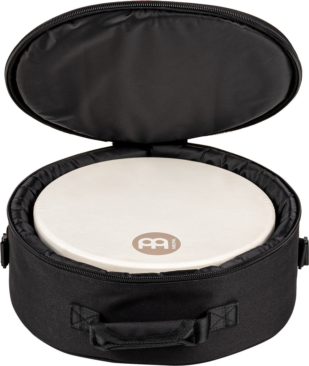 MEINL Percussion Professional Deep Shell Frame Drum Bag - 12"