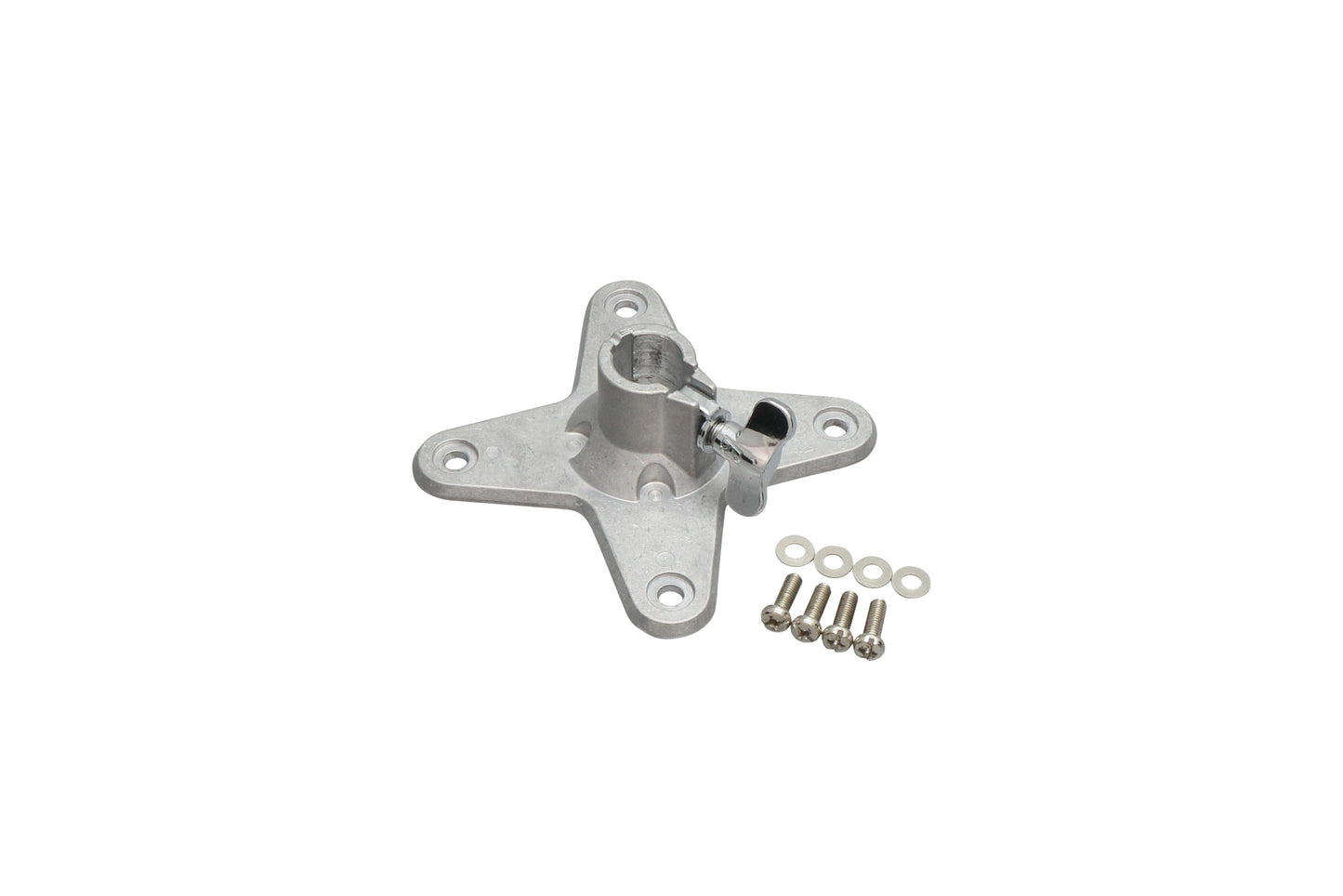 TAMA Sitz Halter mit Schrauben für HT130