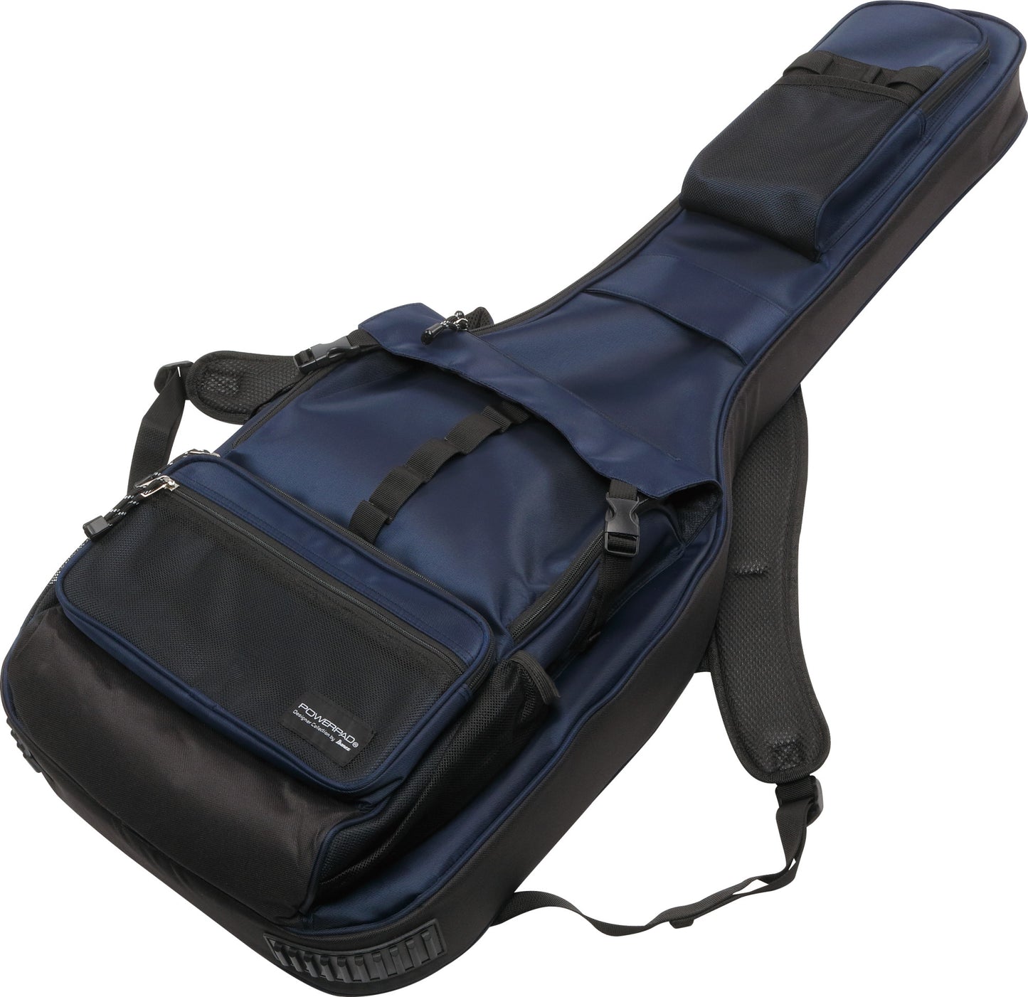 IBANEZ POWERPAD Gig Bag for Electric Guitar - Navy Blue