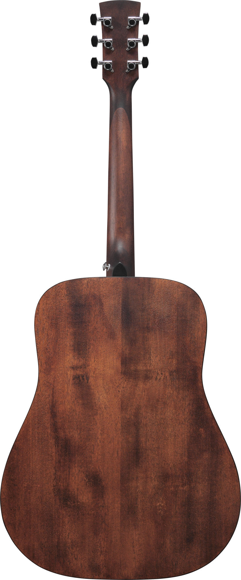IBANEZ Artwood AW Acoustic Guitar 6-String - Open Pore Natural