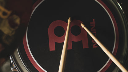 MEINL Stick & Brush - Big Apple Bop 7A Drumstick