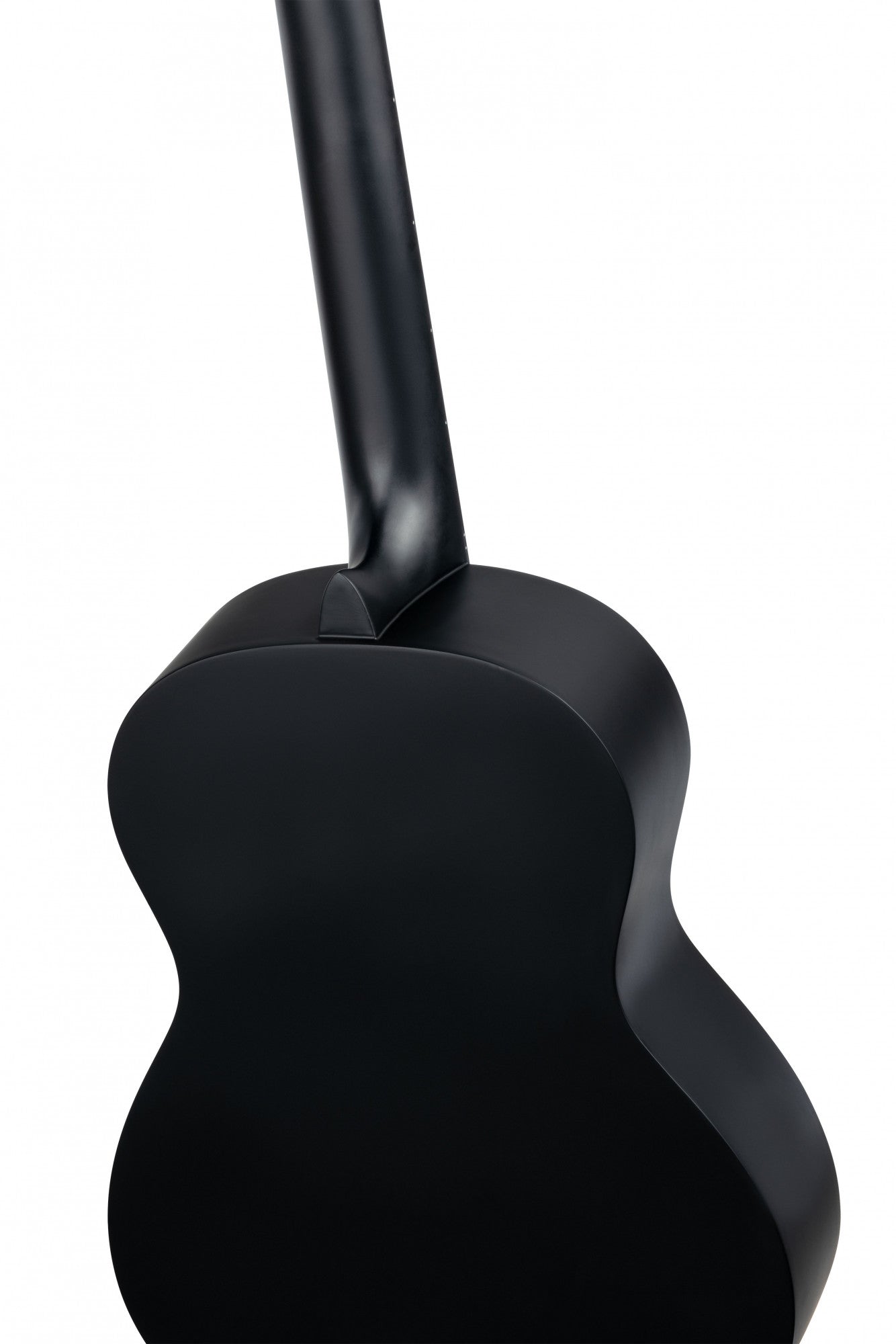 ORTEGA Student Series 3/4 Classic Guitar 6-String - Black