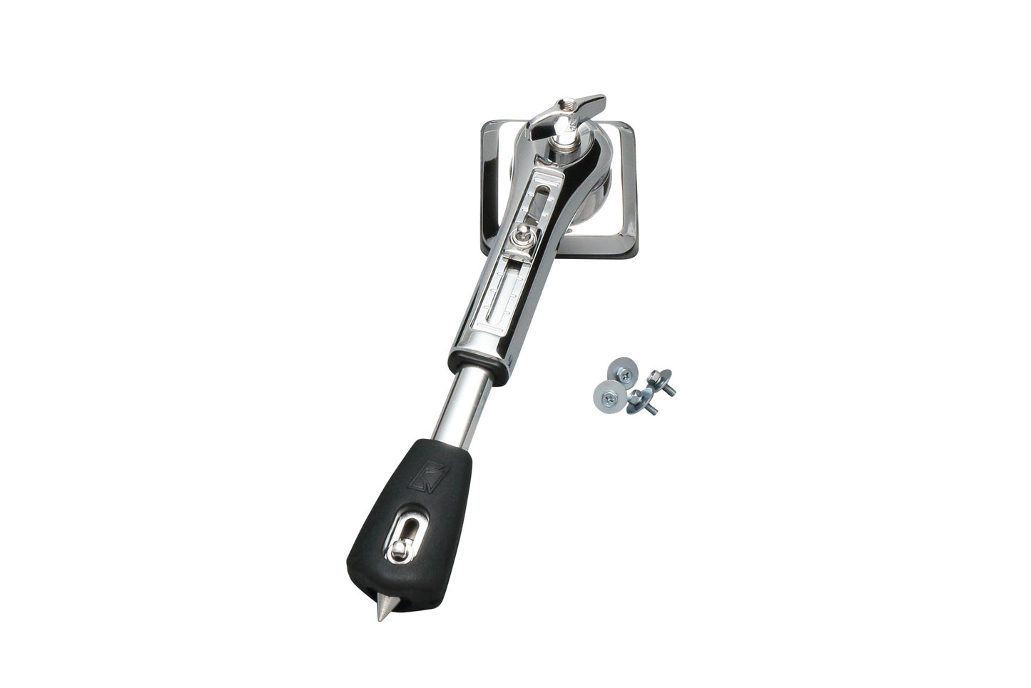 TAMA  Bassdrum Legs left (STAR) - chrome