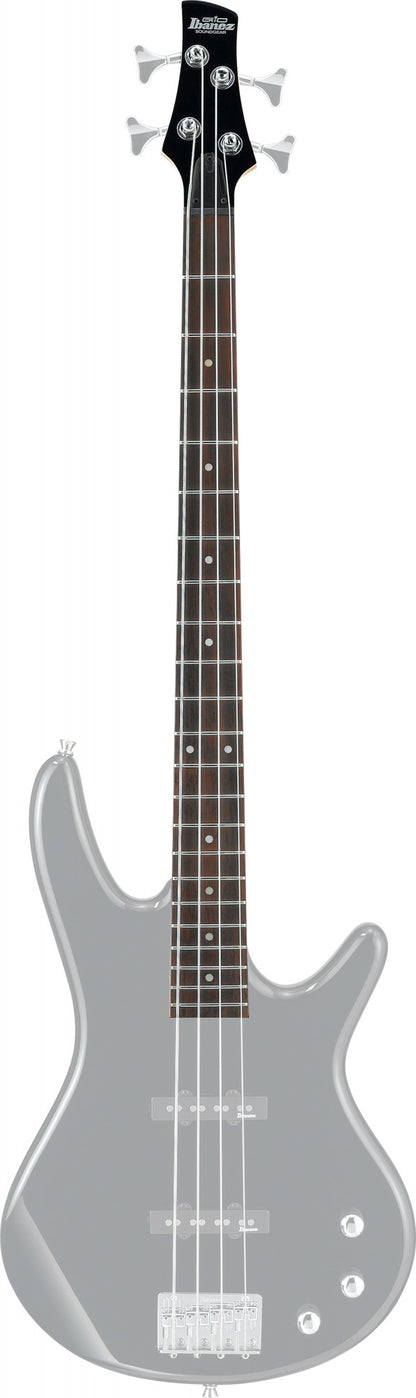 IBANEZ Hals für GSR - black Headstock