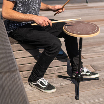 MEINL Cymbals Practice Pad Stand