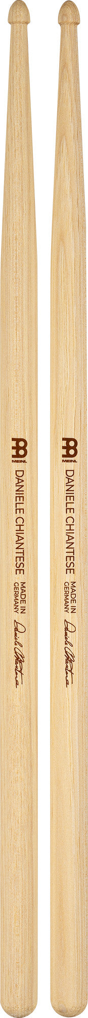 MEINL Stick & Brush - Daniele Chiantese Signature Drumstick